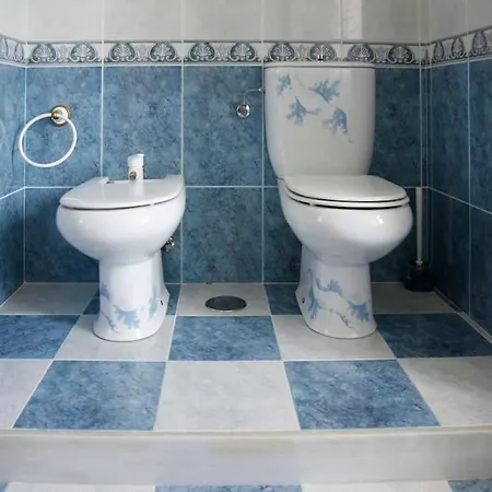 Tras De Casa Дом отдыха *