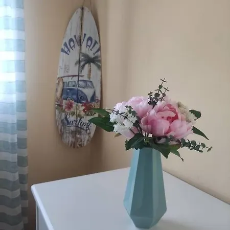 Дом отдыха Tras De Casa