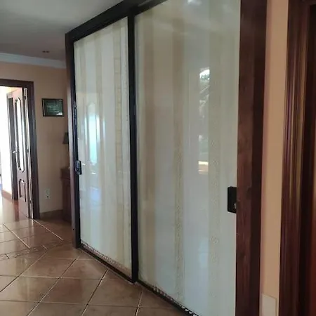 Дом отдыха Tras De Casa