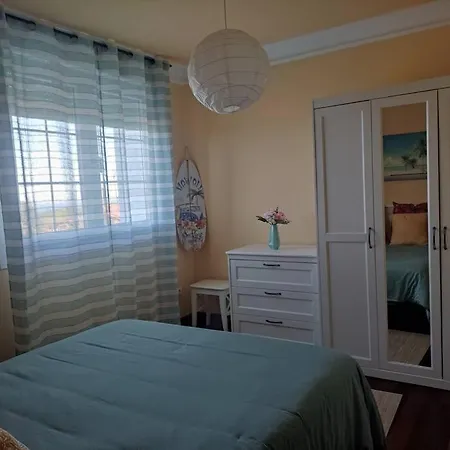 Tras De Casa Дом отдыха Перлора