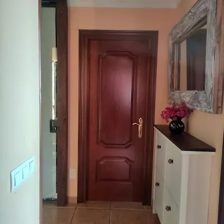 Tras De Casa * Перлора