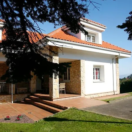 Tras De Casa Дом отдыха Перлора