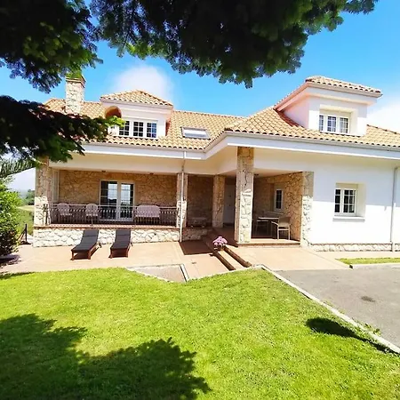 Tras De Casa Дом отдыха Перлора